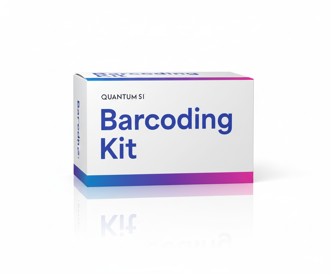 Barcoding Kit